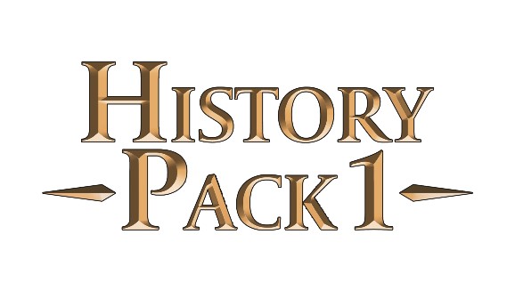 History Pack Vol.1 - Flesh & Blood Card List and Prices