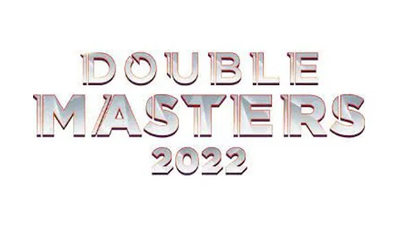 Double Masters 2022