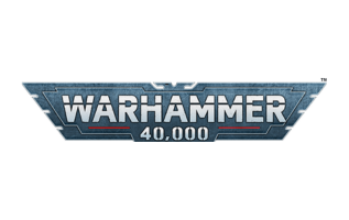 Universes Beyond: Warhammer 40,000