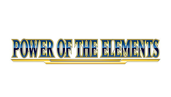 Power of the Elements - YuGiOh Card List and Prices