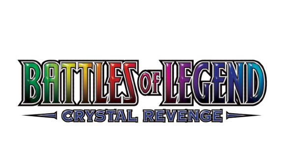 crystal revenge booster box card list Amazon.com: Yu-Gi-Oh! TCG: Battles of Legend