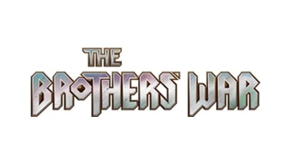 The Brothers' War