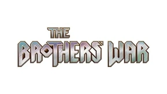 The Brothers' War