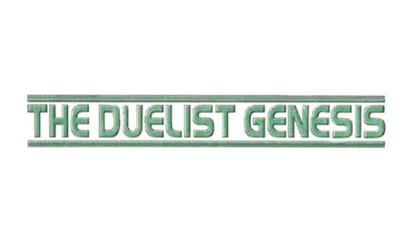 The Duelist Genesis - YuGiOh Card List and Prices