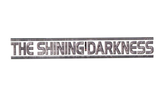 The Shining Darkness
