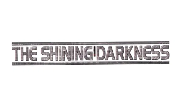 The Shining Darkness