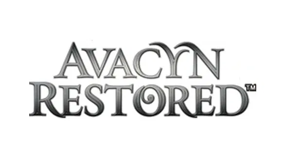 Avacyn Restored