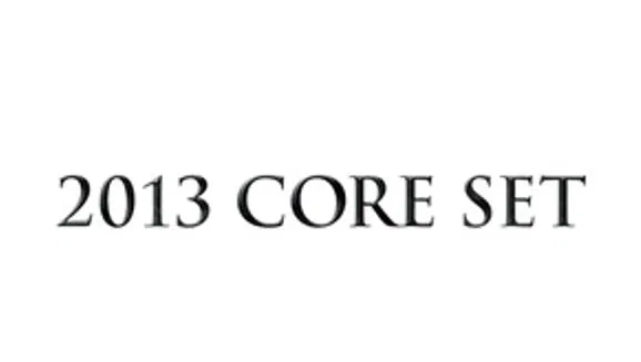 Magic 2013 (M13)