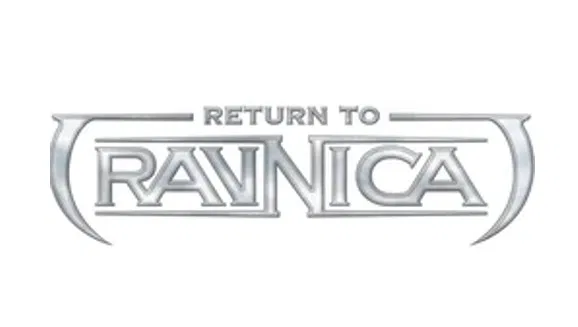Return to Ravnica