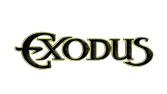 Exodus - Magic Card List and Prices