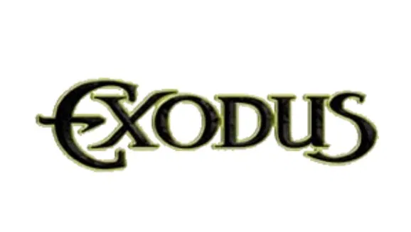 Exodus