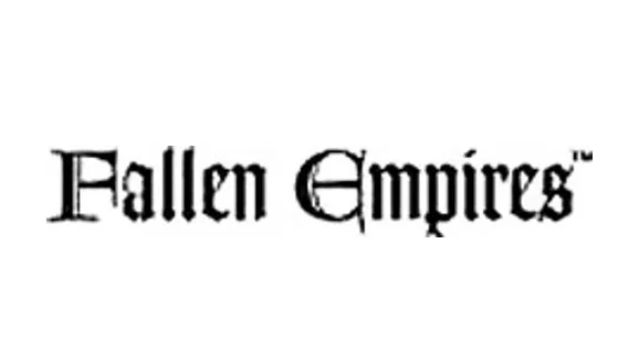 Fallen Empires