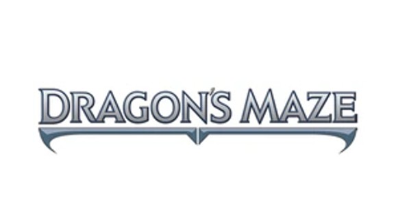 Dragon's Maze