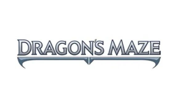 Dragon's Maze