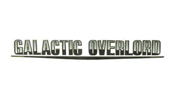 Galactic Overlord
