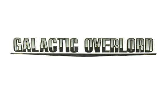Galactic Overlord