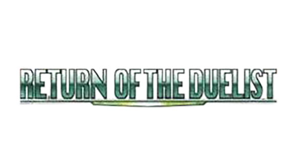 Return of the Duelist