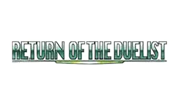 Return of the Duelist