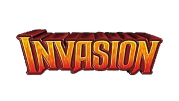 Invasion