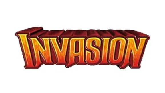 Invasion