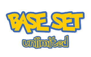 Base Set (Unlimited)