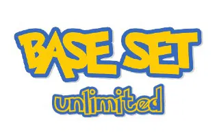 Base Set (Unlimited)