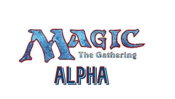 Alpha Edition