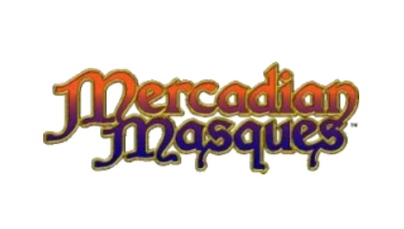 Mercadian Masques
