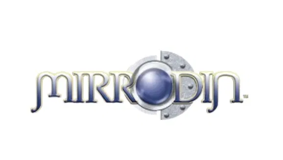 Mirrodin
