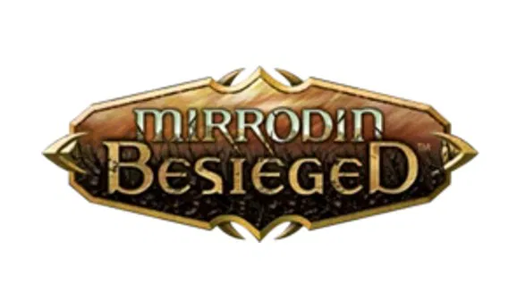 Mirrodin Besieged