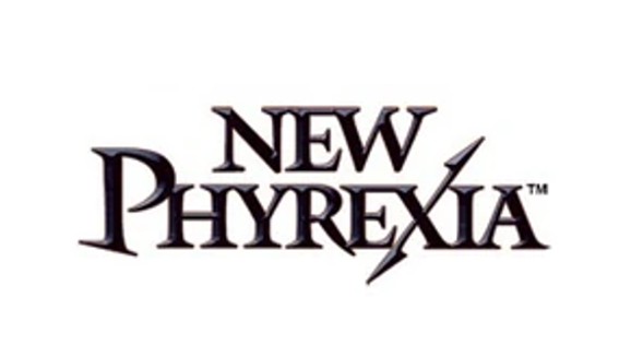 New Phyrexia