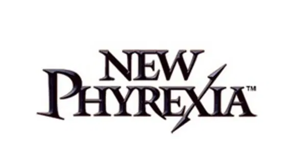 New Phyrexia