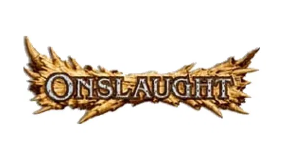 Onslaught