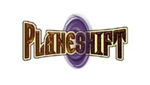 Planeshift