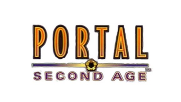 Portal Second Age