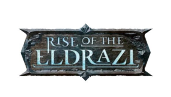 Rise of the Eldrazi