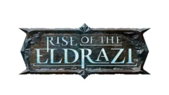 Rise of the Eldrazi