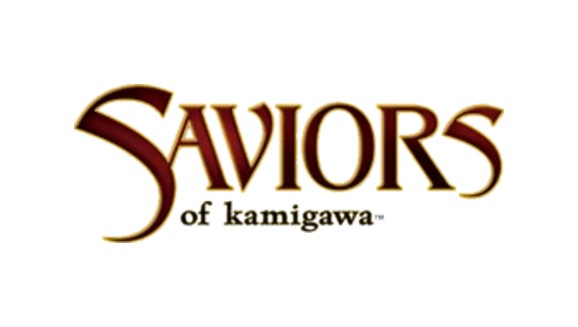 Saviors of Kamigawa - Magic Card List and Prices