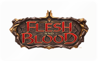 Blitz Deck: The Hunted - Fang - Flesh & Blood Card List and Prices