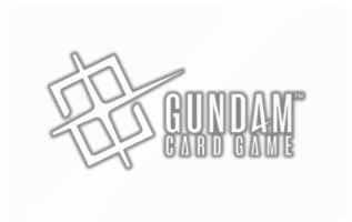 Gundam Card Game