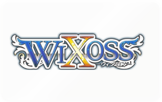 Super Diva Deck: Double Heroines - WIXOSS Card List and Prices