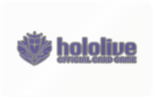 hololive OFFICIAL CARD GAME