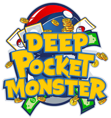 Creator of Deep Pocket Monster