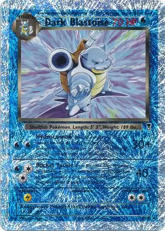 Legendary Collection - Pokemon Card List and Prices