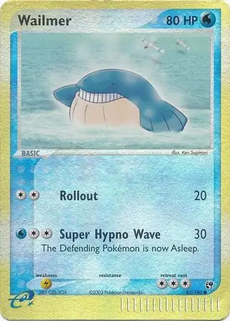 Wailmer 