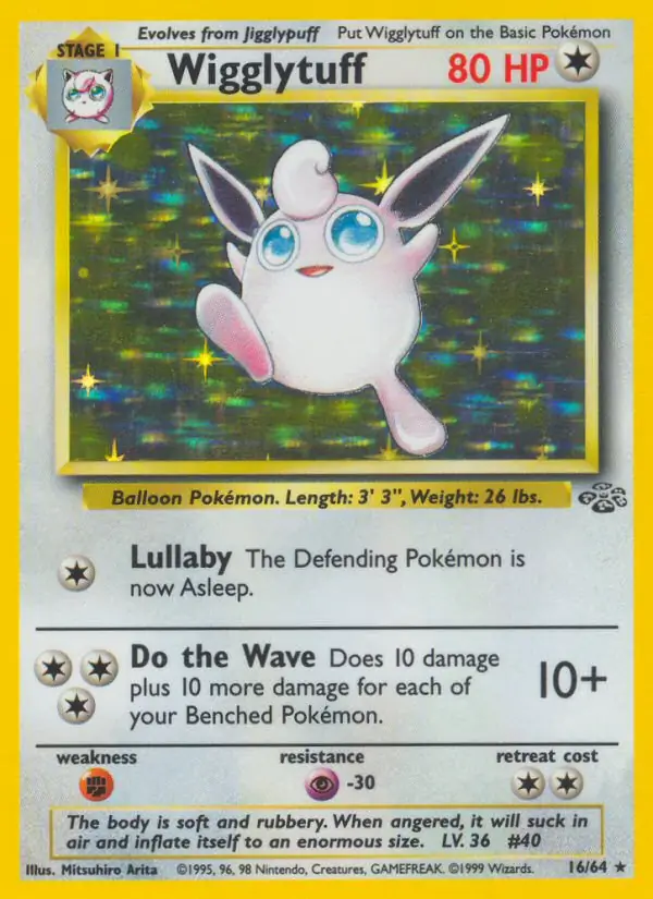 Wigglytuff 