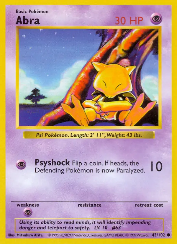 Abra 