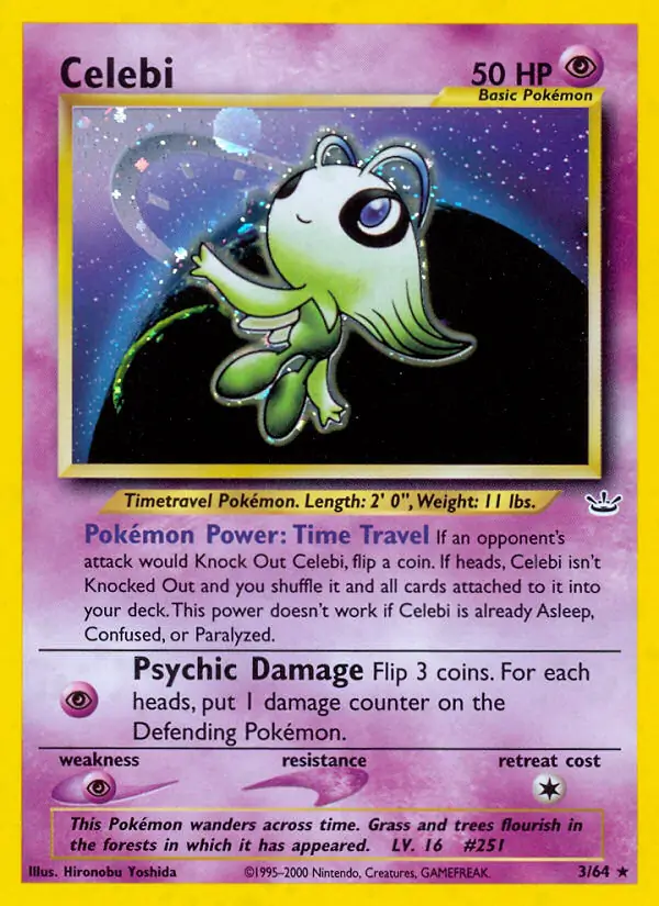 Celebi 