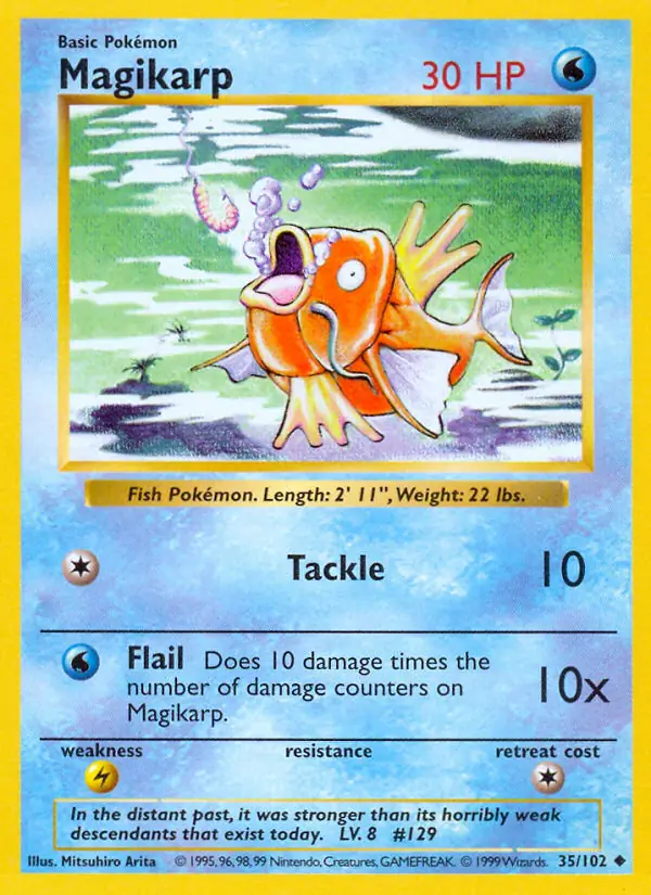 Magikarp 