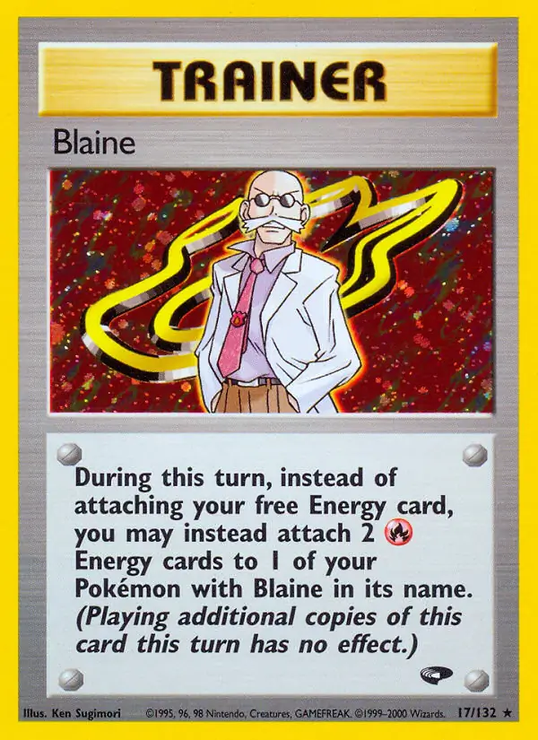 Blaine (17) 